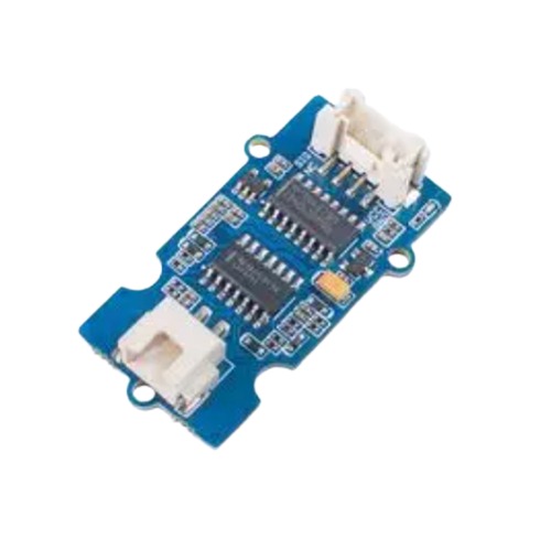 SEEED TDS Sensor/Meter Board with Cable & Probe 3.3V / 5V for Arduino (Water Quality TDS Measurement Sensor Kit) image 4