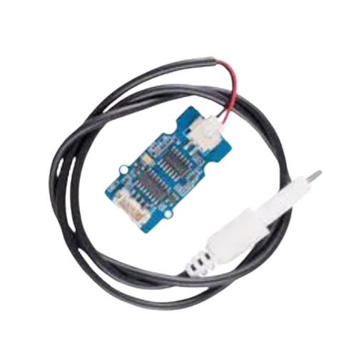 SEEED TDS Sensor/Meter Board with Cable & Probe 3.3V / 5V for Arduino (Water Quality TDS Measurement Sensor Kit) image 1