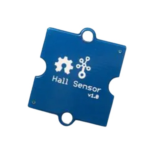 SEEED Hall Sensor Board with Cable 3.8V to 24V for Arduino (Magnetic Field Detection Sensor Module) image 3