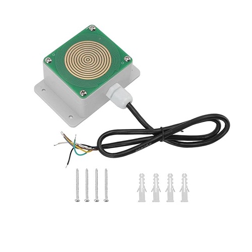 SN-3000-YUX-N01-H Rain and Snow Sensor RS485 (12–24V Industrial Rain Detection Sensor) image 3