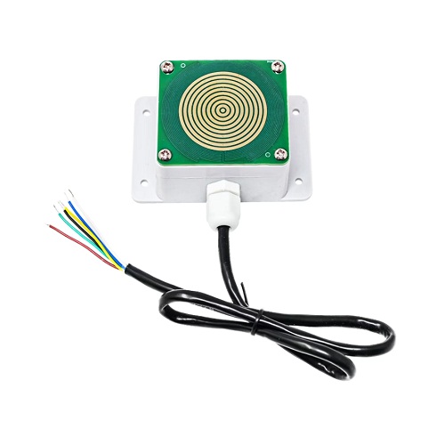 SN-3000-YUX-N01-H Rain and Snow Sensor RS485 (12–24V Industrial Rain Detection Sensor) image 1