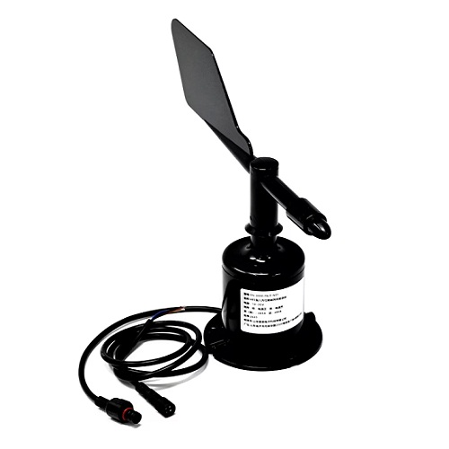 SN 3000 FXJT N01 RS485 8 Output Wind Direction Sensor Polycarbonate (Industrial Wind Direction Sensor) image 2