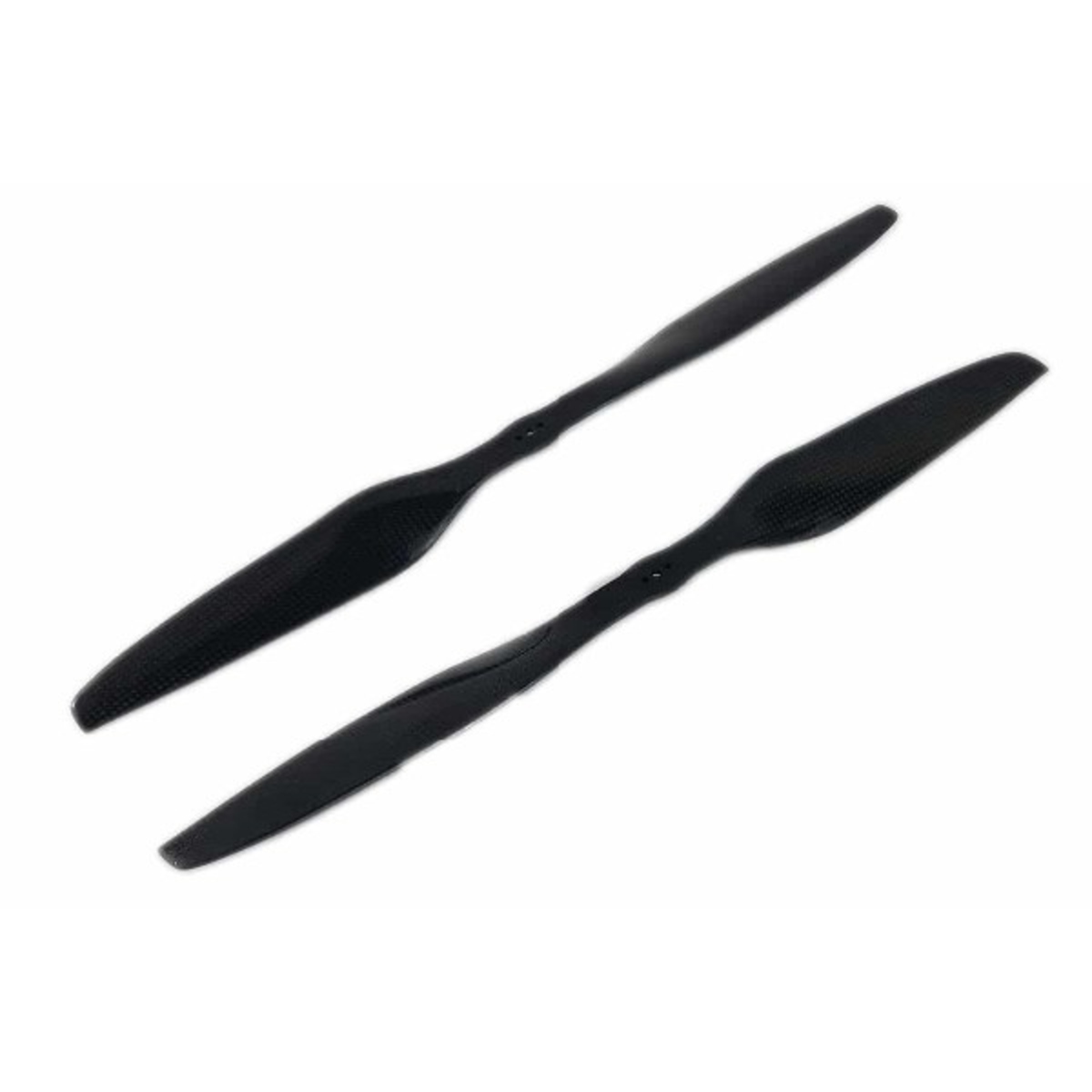 1655 Carbon Fibre Propeller Set (CW & CCW) image 1