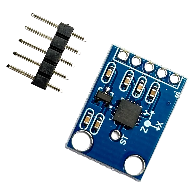ADXL335 Module 3-axis Analog Output Accelerometer image 1