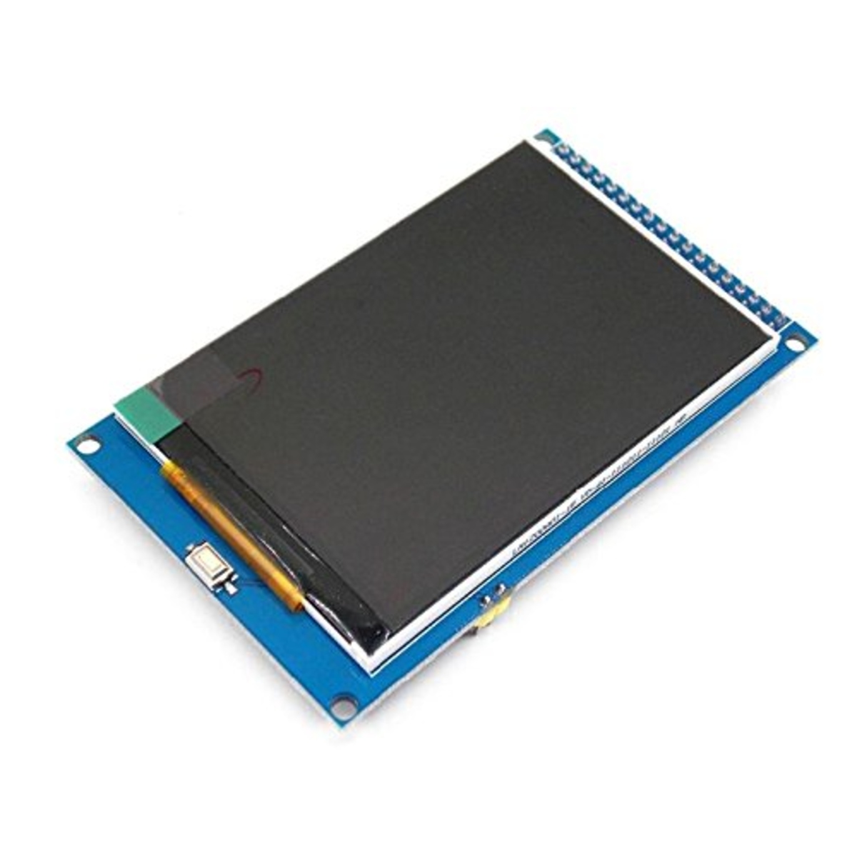 3.2 Inch 320x480 TFT Color Display LCD Module for Mega2560 Board Compatible with Arduino (3.2 Inch TFT LCD Display Module) image 1
