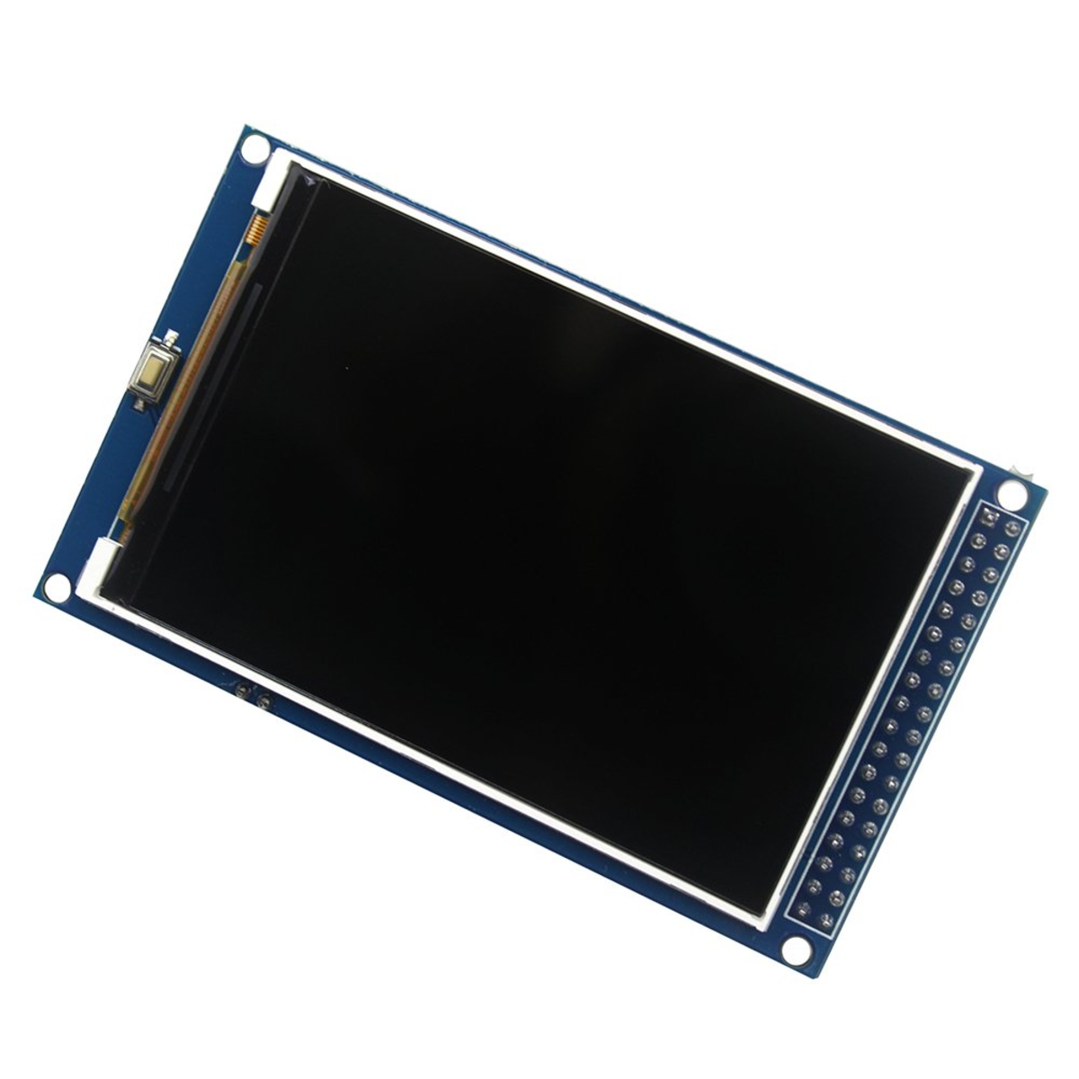 3.2 Inch 320x480 TFT Color Display LCD Module for Mega2560 Board Compatible with Arduino (3.2 Inch TFT LCD Display Module) image 2