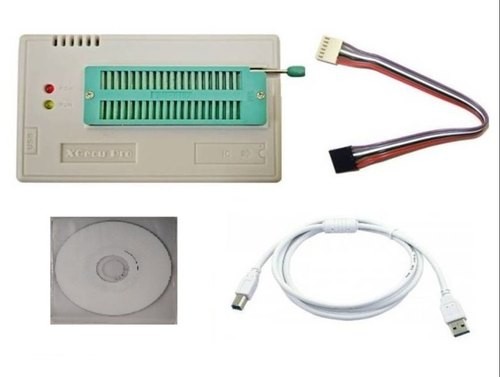 TL866II UNIVERSAL PROGRAMMER image 1
