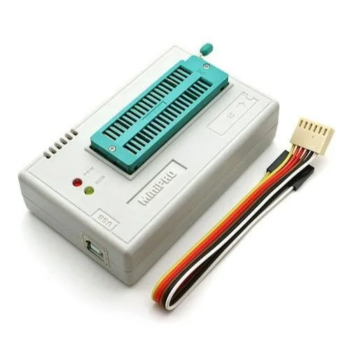 TL866A UNIVERSAL PROGRAMMER image 1