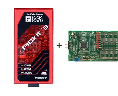 Logic Power PICkit 3 Debug Express image 2