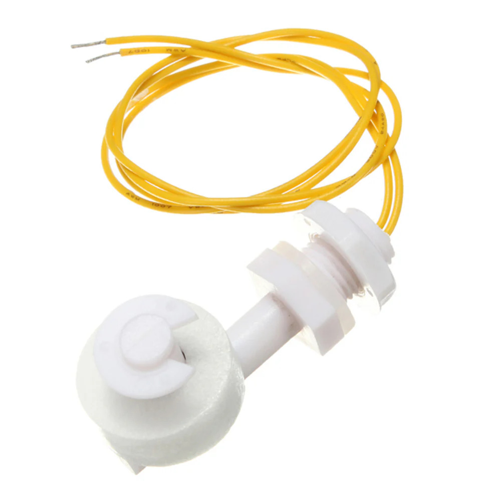 Liquid Water Level Sensor Right Angle Float Switch ( Float Switch ) image 1