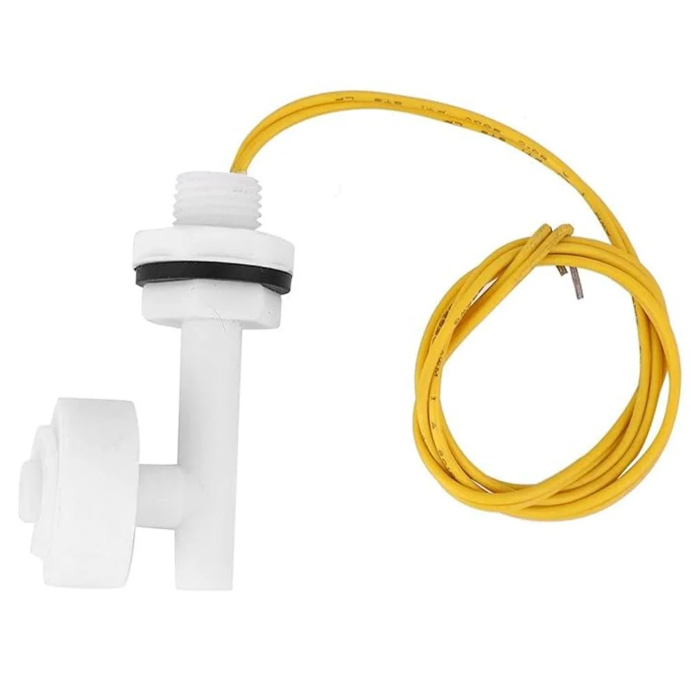 Liquid Water Level Sensor Right Angle Float Switch ( Float Switch ) image 2