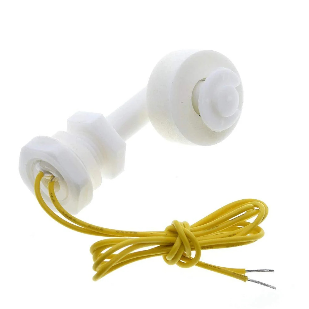 Liquid Water Level Sensor Right Angle Float Switch ( Float Switch ) image 3