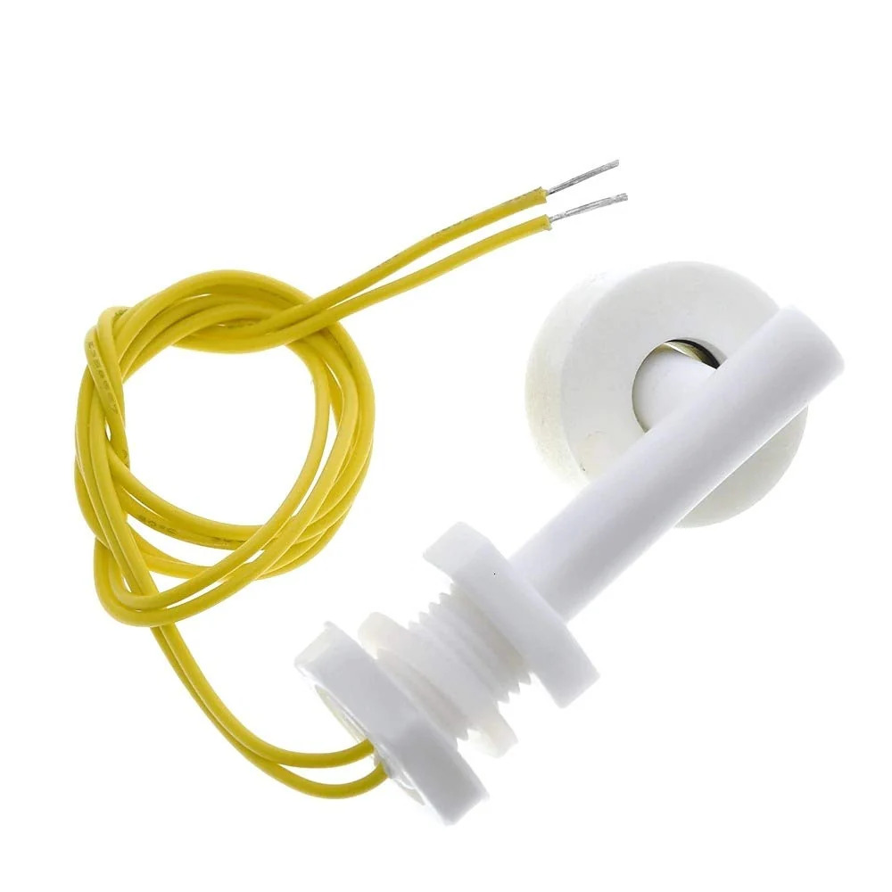 Liquid Water Level Sensor Right Angle Float Switch ( Float Switch ) image 4