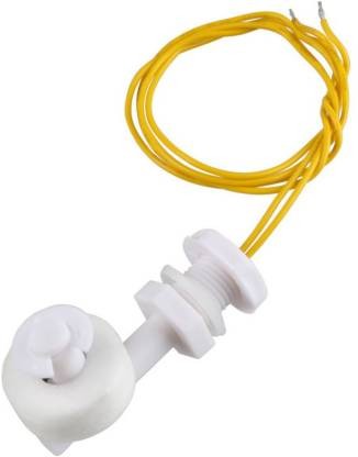 Liquid Water Level Sensor Right Angle Float Switch image 1