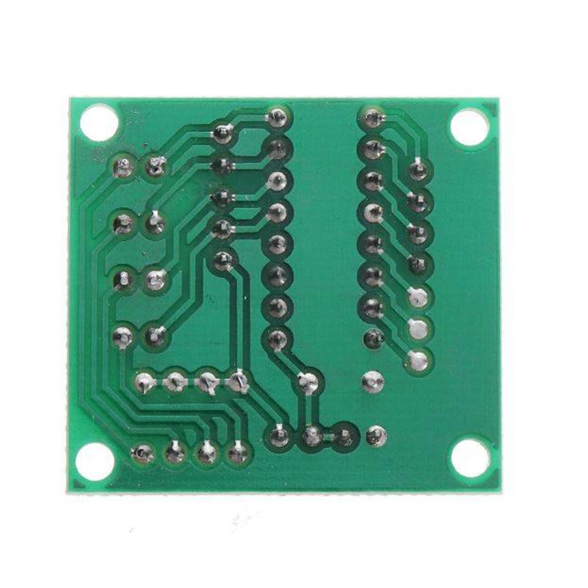 ULN2003 Stepper Motor Driver Module (28BYJ-48 Motor Driver Board) image 2