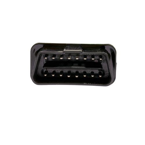 16 Pin OBD-II Male Connector (Automotive Diagnostic Plug) image 2