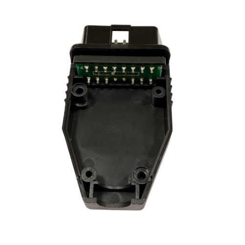 16 Pin OBD-II Male Connector (Automotive Diagnostic Plug) image 3