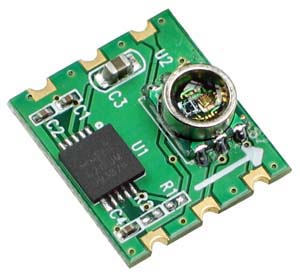 HDMP01 Compass Module image 1