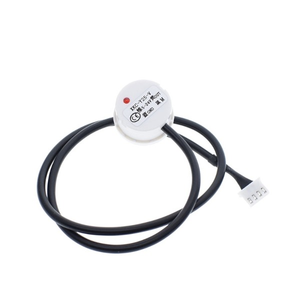 XKC-Y25-V Intelligent Non-Contact Liquid Water Level Sensor image 1