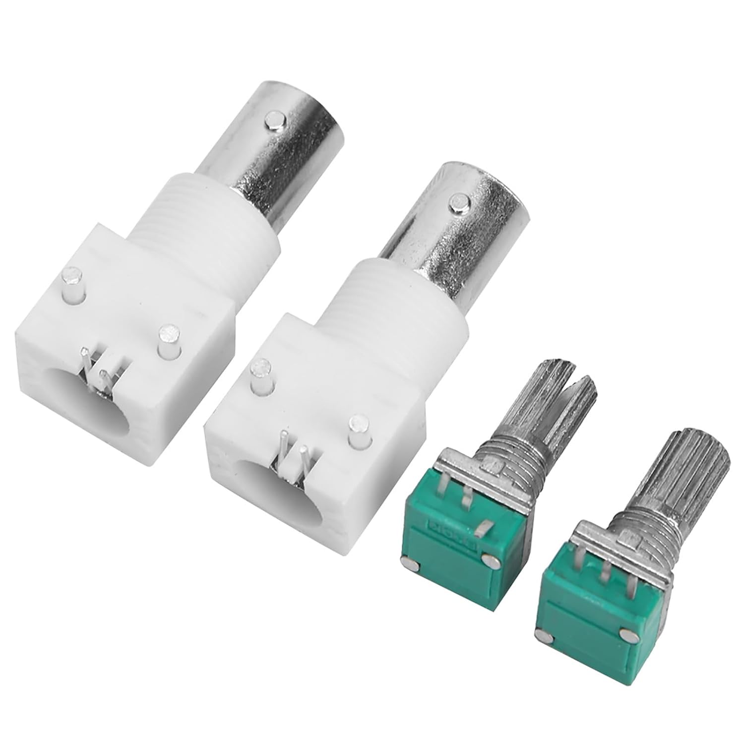 DDS Function Signal Generator Module DIY Kit (Multi-Waveform Signal Generator) image 5