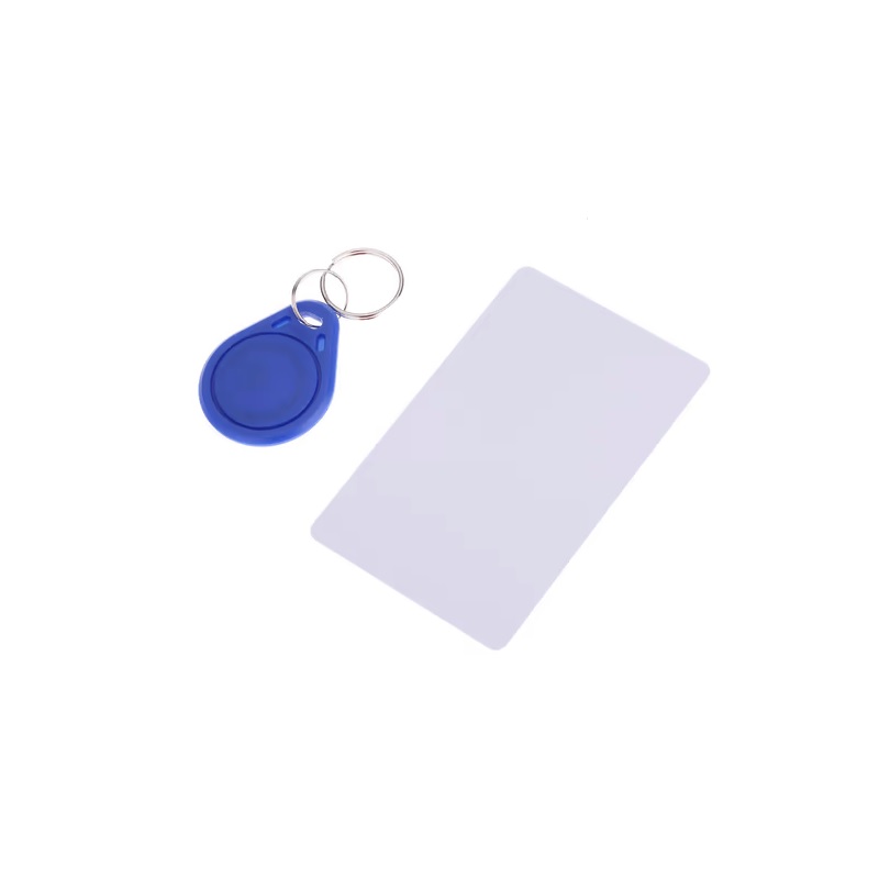 PN532 NFC RFID Read Write Module V3 Kit (I2C SPI UART NFC Module) image 3