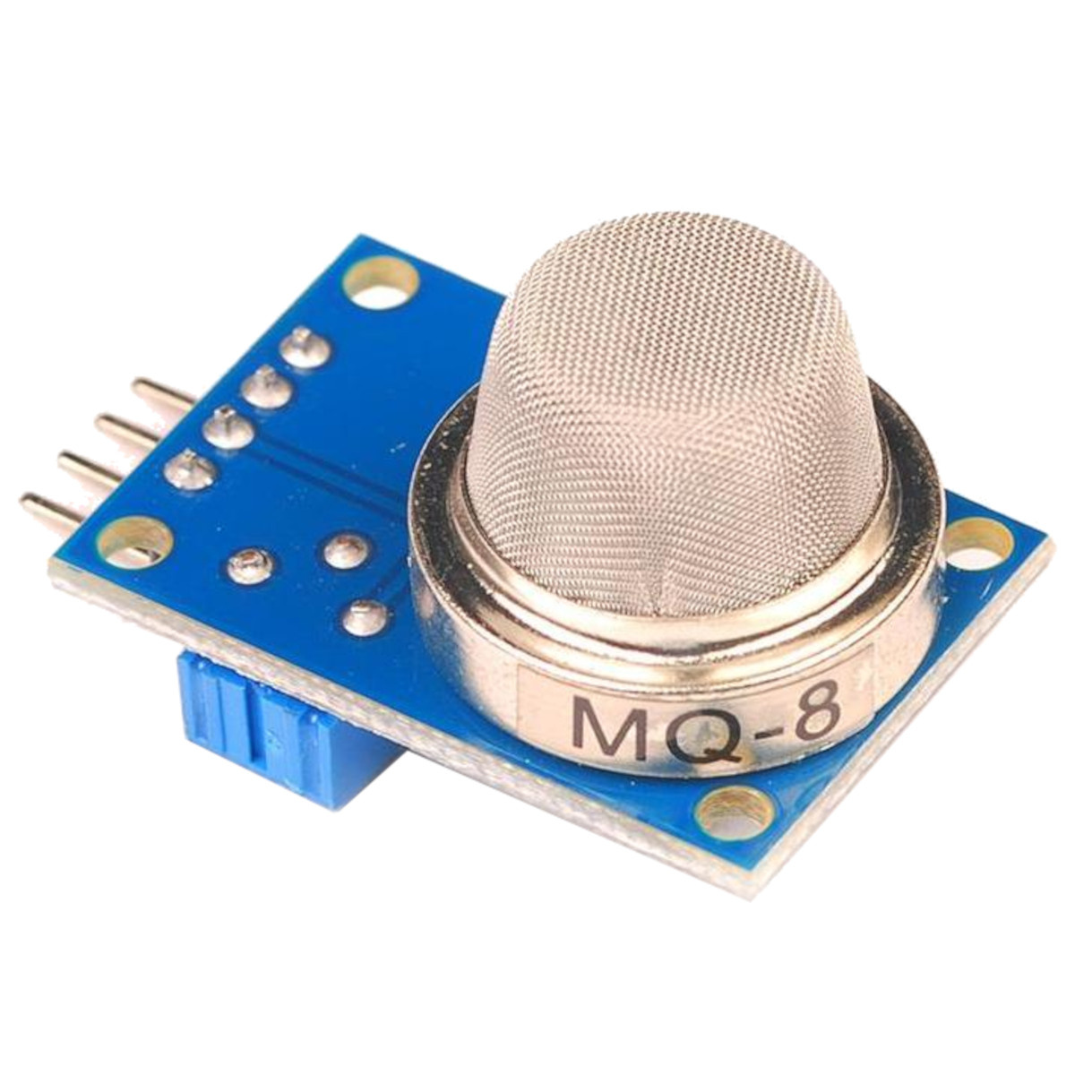 MQ8 Hydrogen H2 Gas Sensor Module (Hydrogen Gas Detection Sensor) image 1