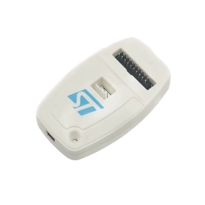 ST-LINK/V2 In-Circuit Debugger Programmer for STM8 and STM32 (ST-LINK V2 Programmer) image 2