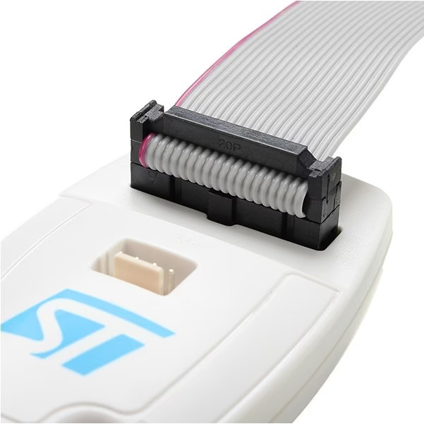 ST-LINK/V2 In-Circuit Debugger Programmer for STM8 and STM32 (ST-LINK V2 Programmer) image 3