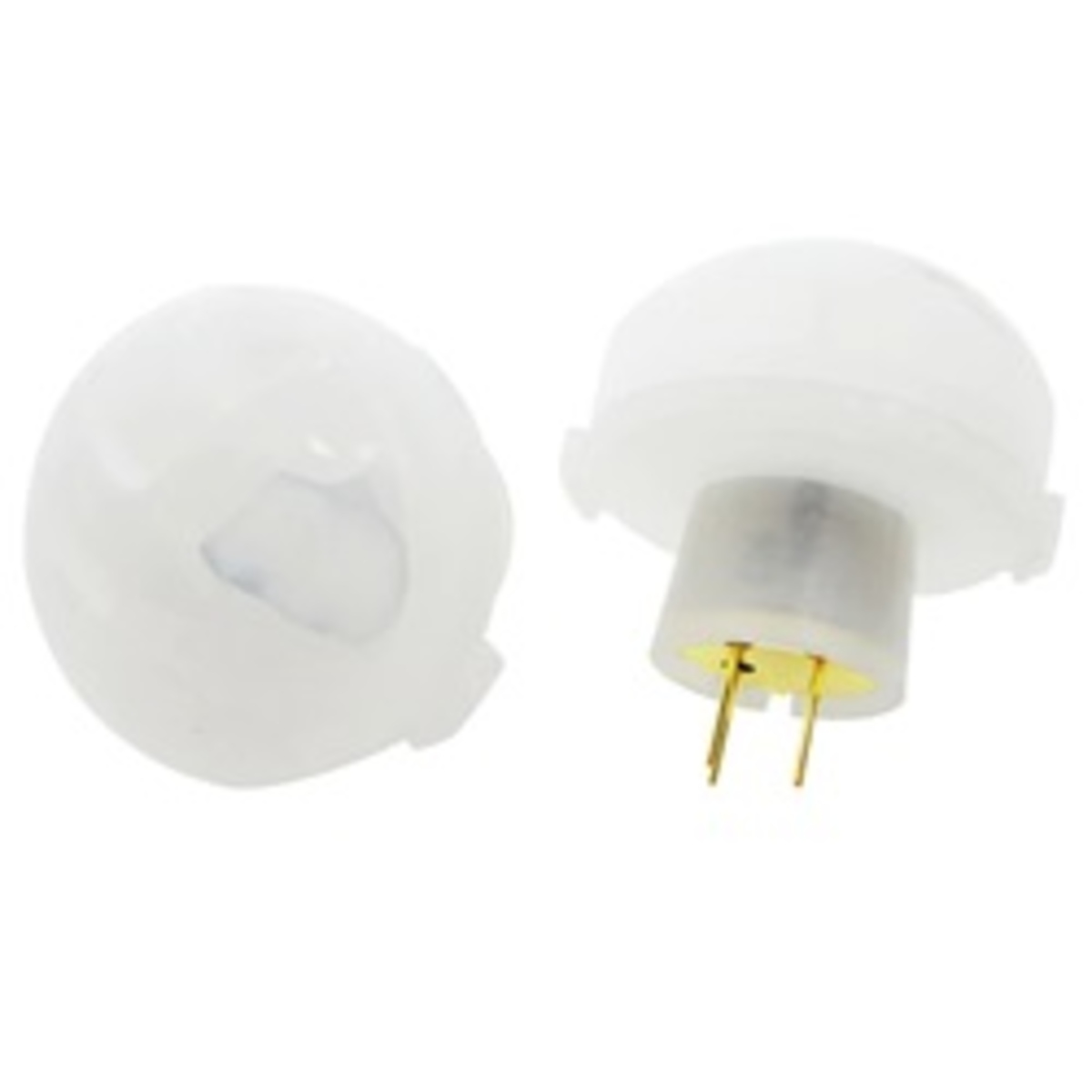 Panasonic EKMC1603111 PaPIR PIR Motion Sensor Digital Output Sensor Module (EKMC1603111 PIR Sensor) image 3