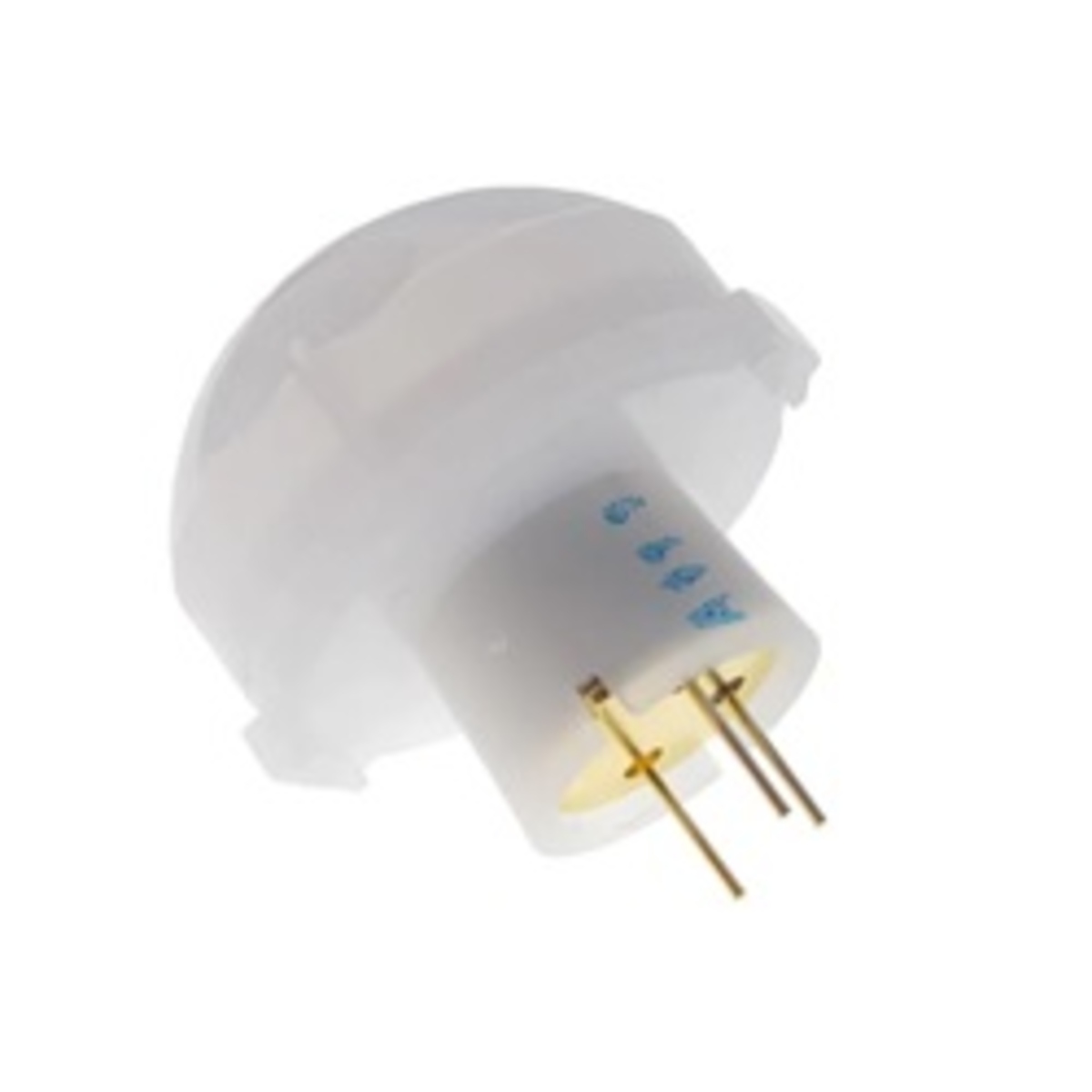 Panasonic EKMC1603111 PaPIR PIR Motion Sensor Digital Output Sensor Module (EKMC1603111 PIR Sensor) image 2