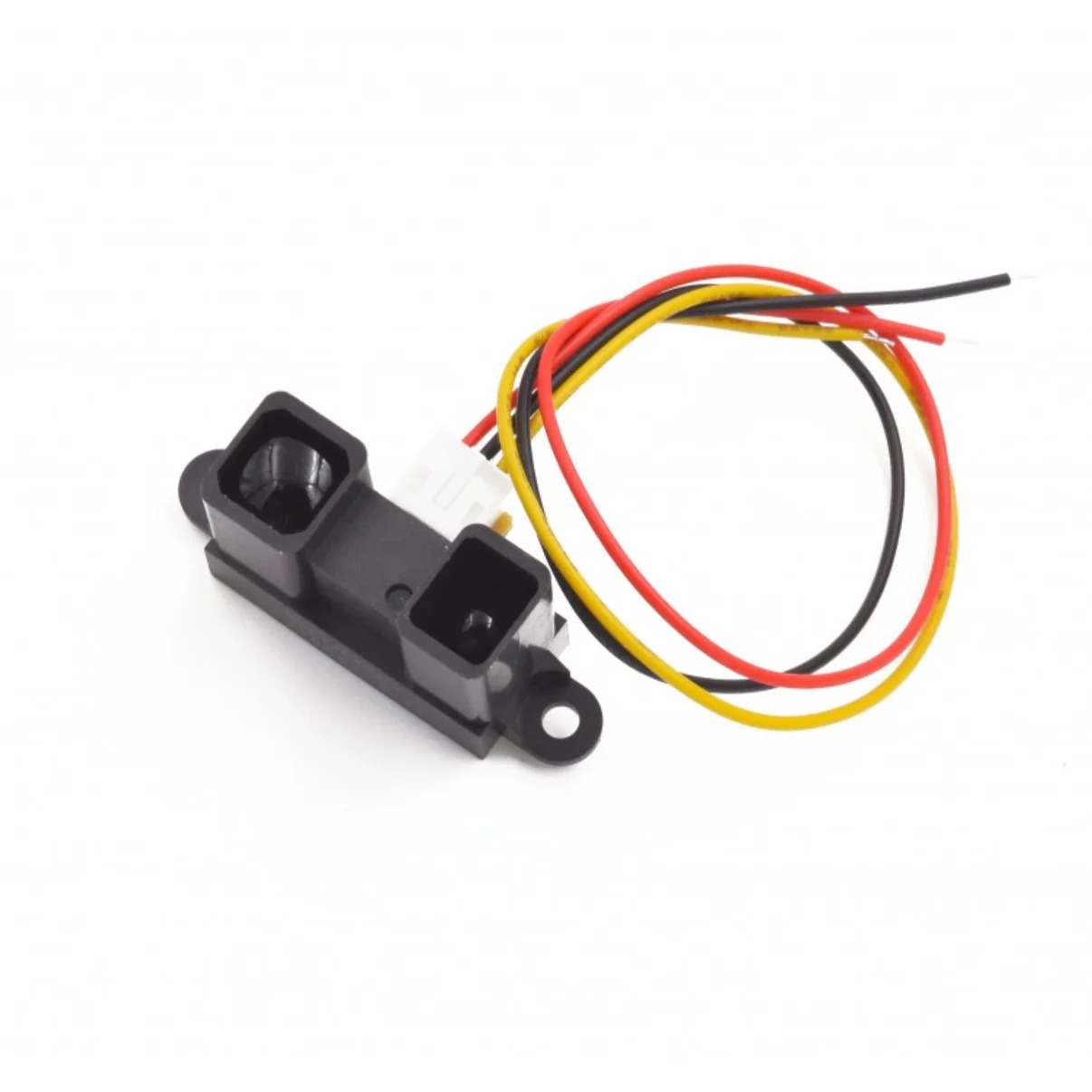 SHARP GP2Y0A02YK0F Infrared Distance Sensor 20cm to 150cm (Analog IR Proximity Sensor) image 3