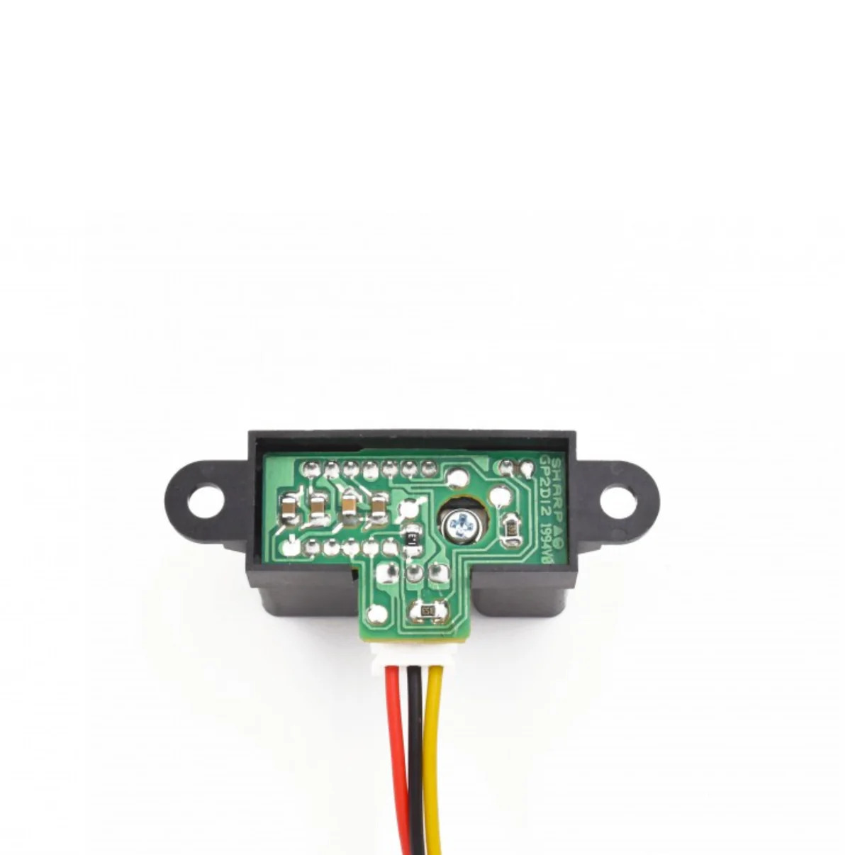 SHARP GP2Y0A02YK0F Infrared Distance Sensor 20cm to 150cm (Analog IR Proximity Sensor) image 4