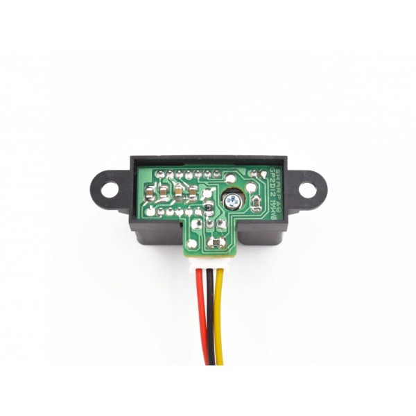 Sharp GP2Y0A02YK0F Infrared Proximity Sensor 20-150 cm image 1