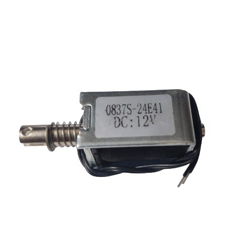 SOLENOID 0837S-24E41-12V image 1
