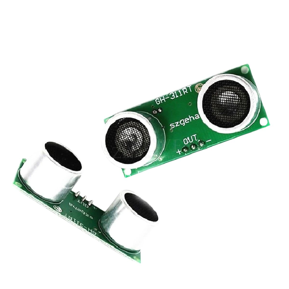  GH 311-Ultrasonic Sensor image 1
