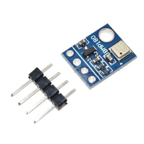 BMP180 Barometric Pressure Sensor image 1