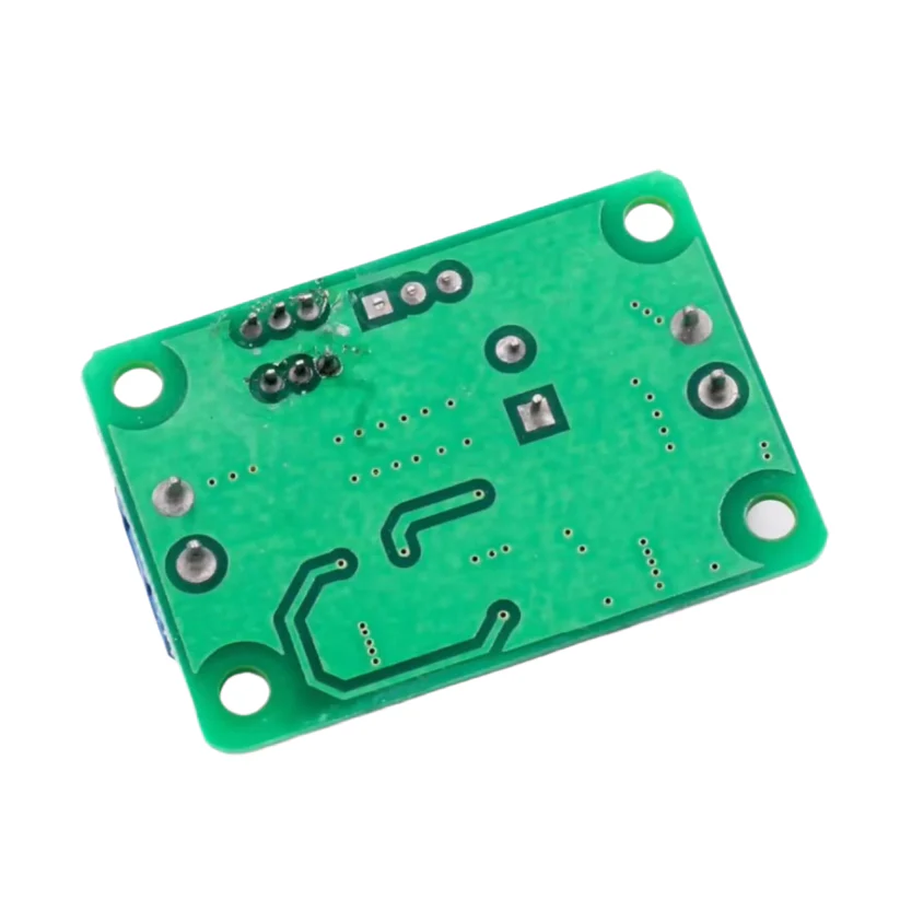 DC-DC Step Down Converter Module 4.75V-24V to Adjustable 0.93V-18V MP2307 (Buck Converter Module) image 3