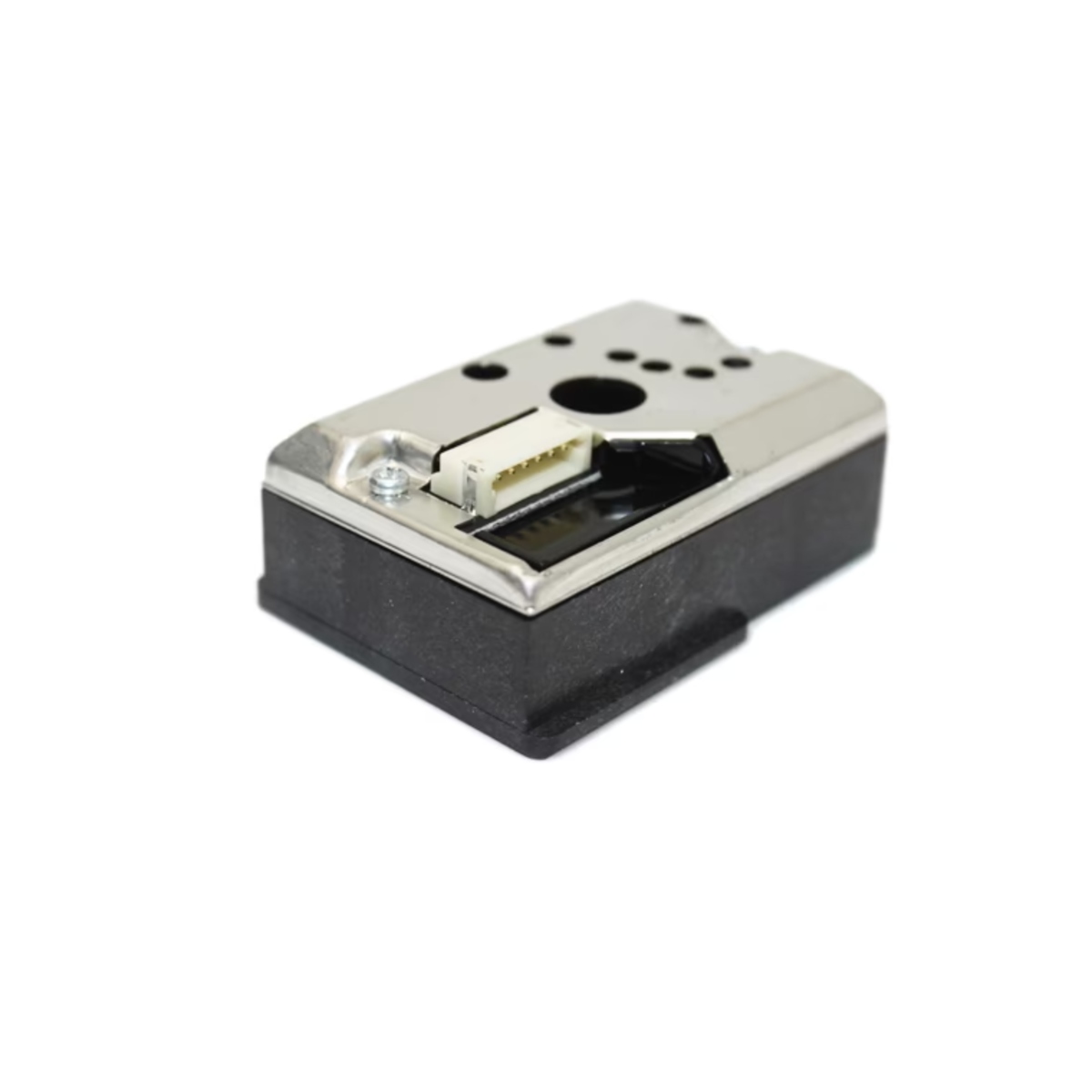 PM2.5 Air Quality Monitor Module with Sharp GP2Y1010AU0F Dust Sensor (5V, Analog Output, Optical PM Sensor) image 3