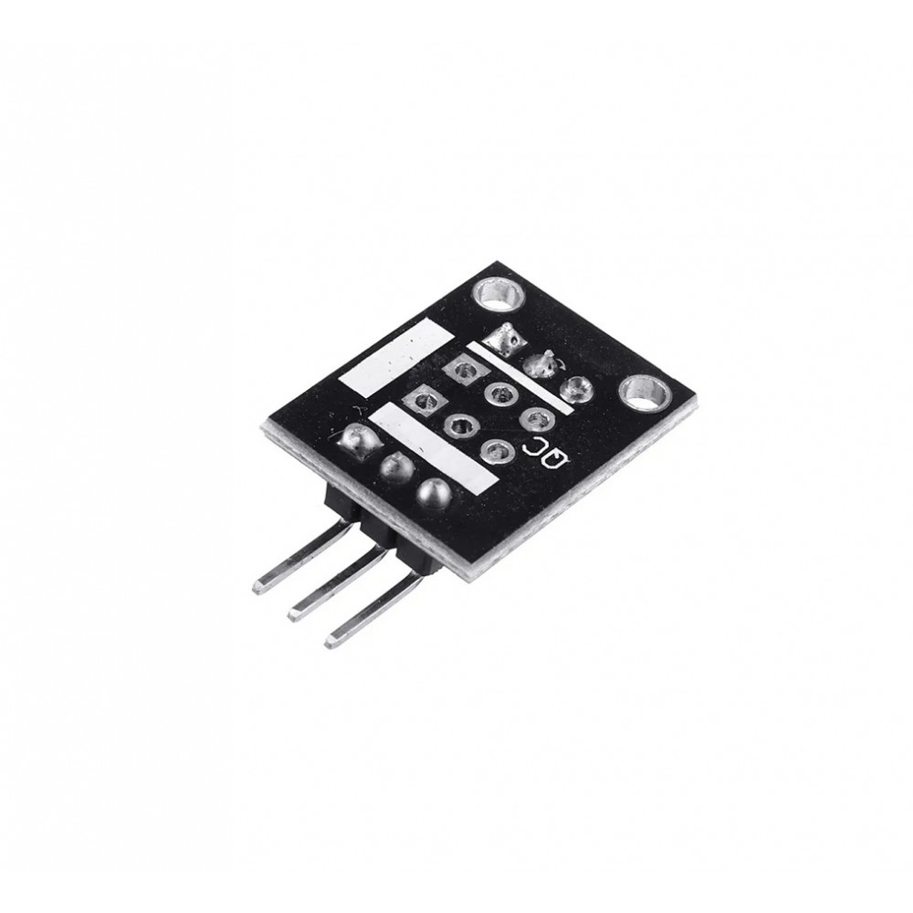 DS18B20 Digital Temperature Sensor Module (1-Wire, 3V-5.5V, Programmable 9-12 Bit Resolution) image 3