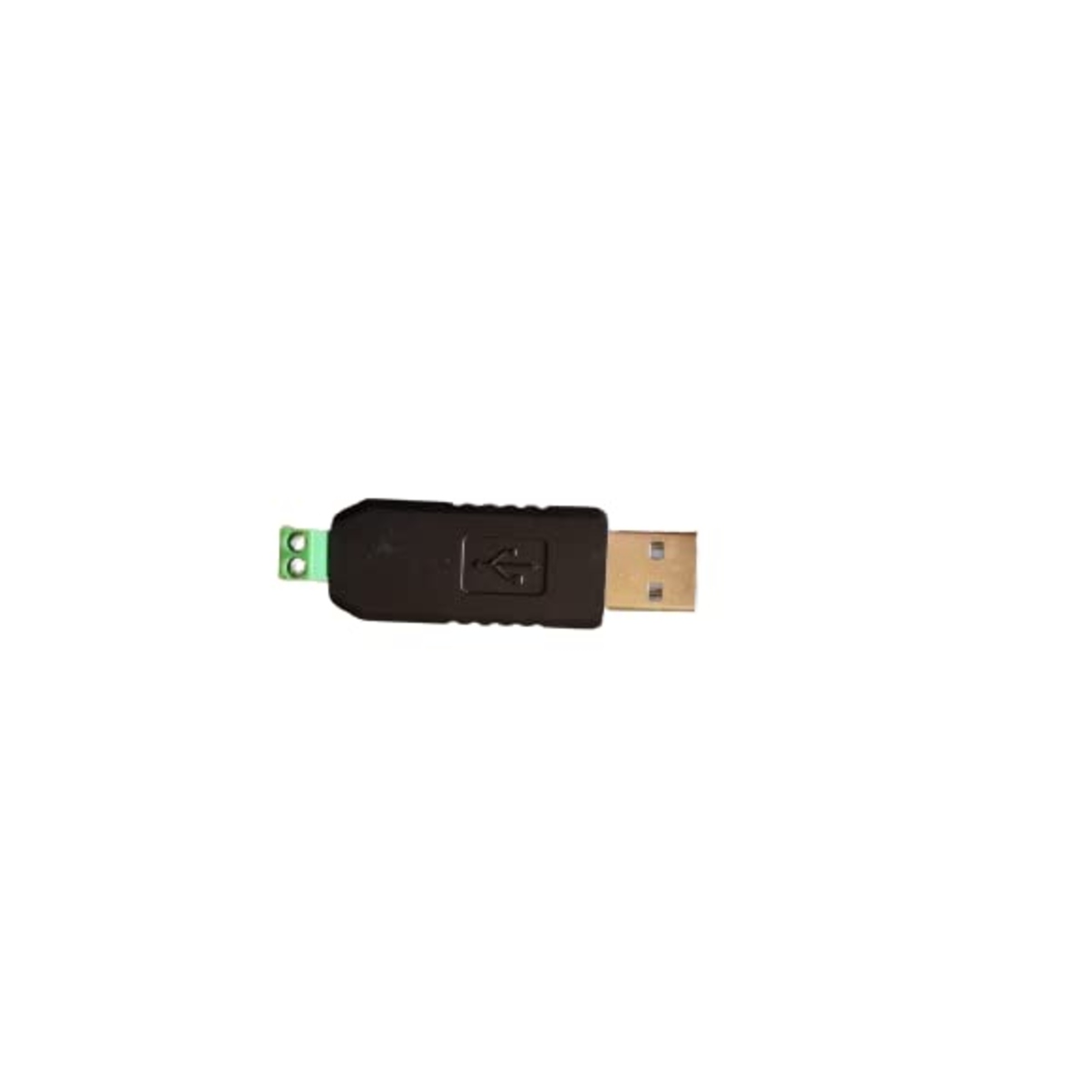 USB to RS485 Converter Adapter (USB 2.0 to RS485 Serial Communication Converter) image 3