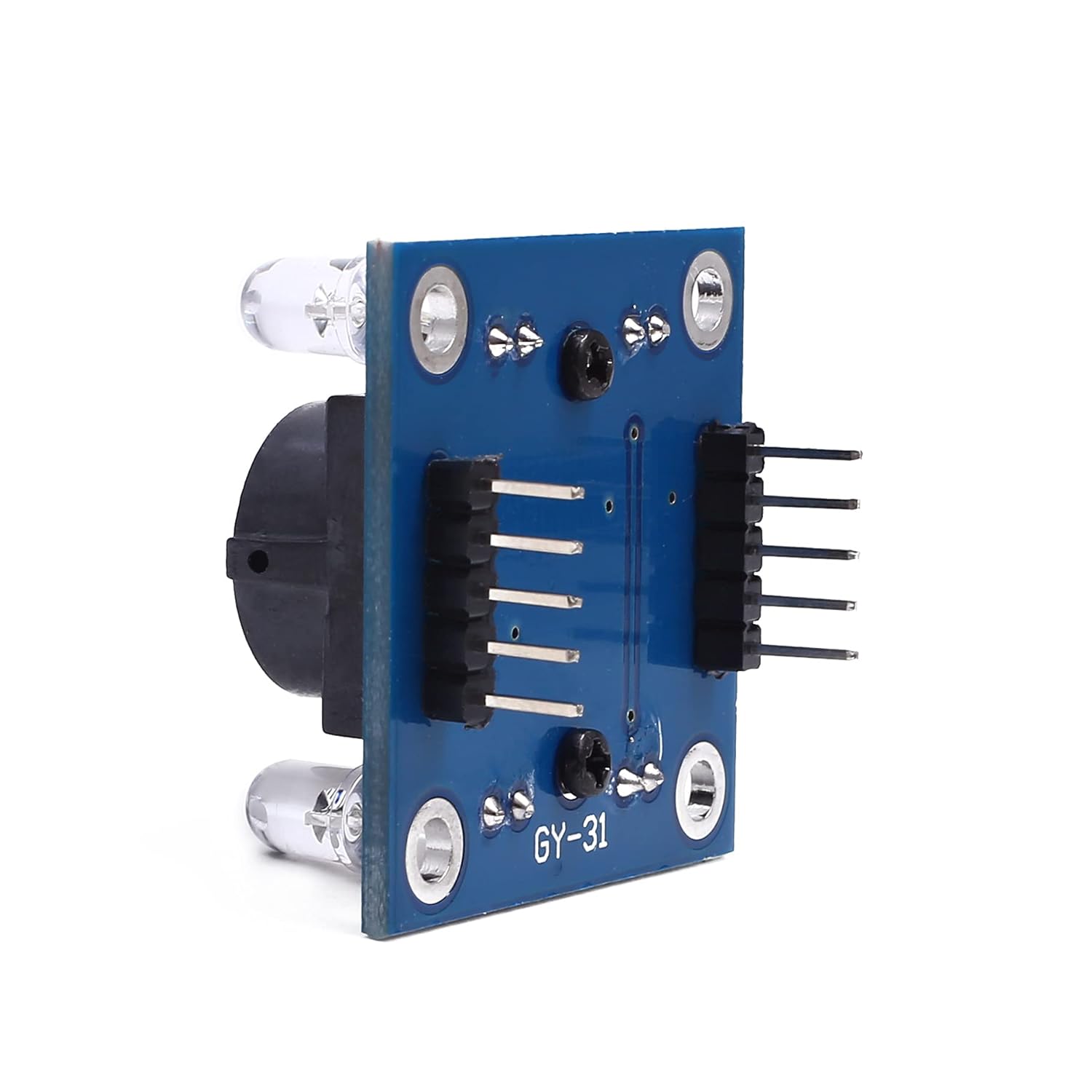 GY-31 TCS3200 Color Sensor Module (TCS3200 RGB Color Detection Sensor) image 5