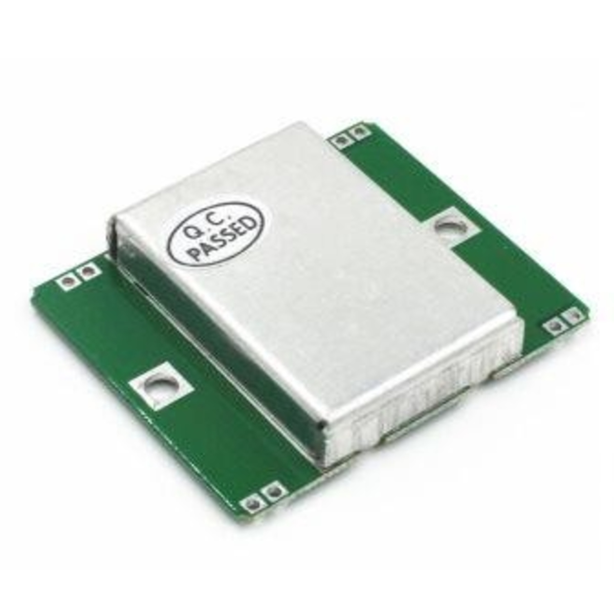 GH-310 Gas Sensor Module (5V Analog & Digital Gas Detection Module for Arduino & ESP32) image 1