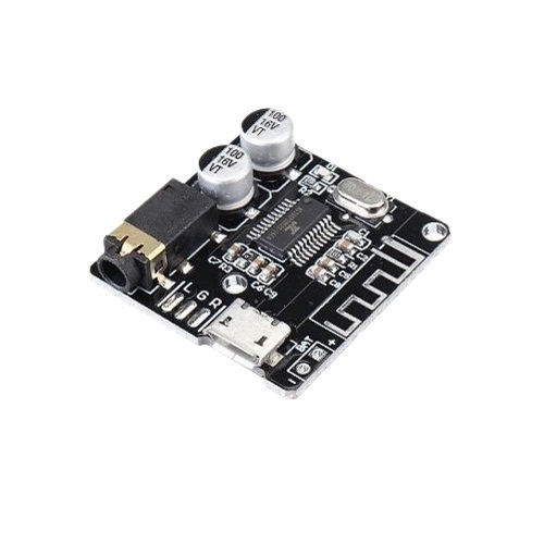 Bluetooth 5.0 Audio Receiver Module for Headphones or DIY Speaker image 3