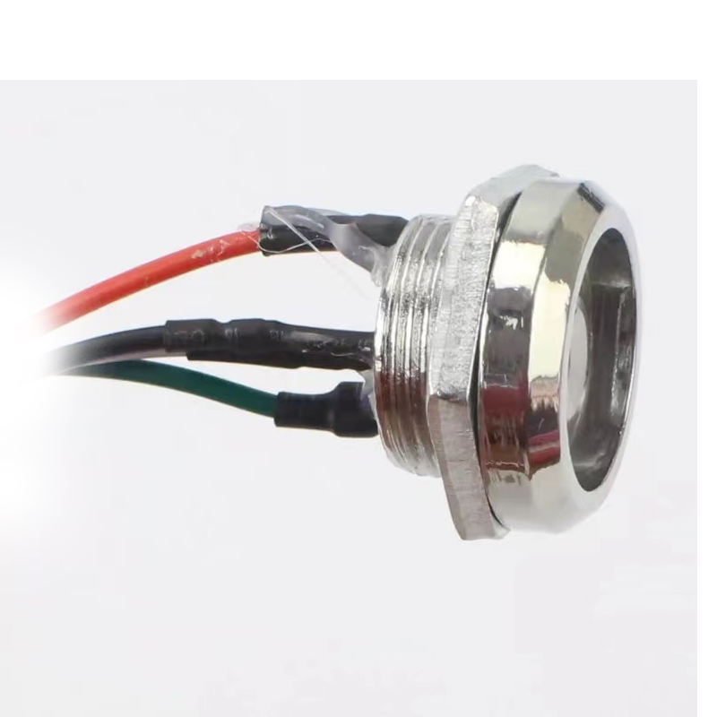 TM1990 Reader iButton Key Reader Module (TM1990 Access Control Reader) image 2