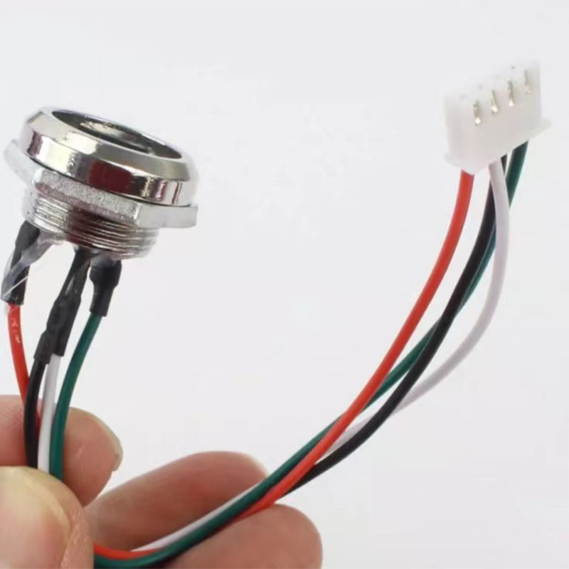 TM1990 Reader iButton Key Reader Module (TM1990 Access Control Reader) image 3