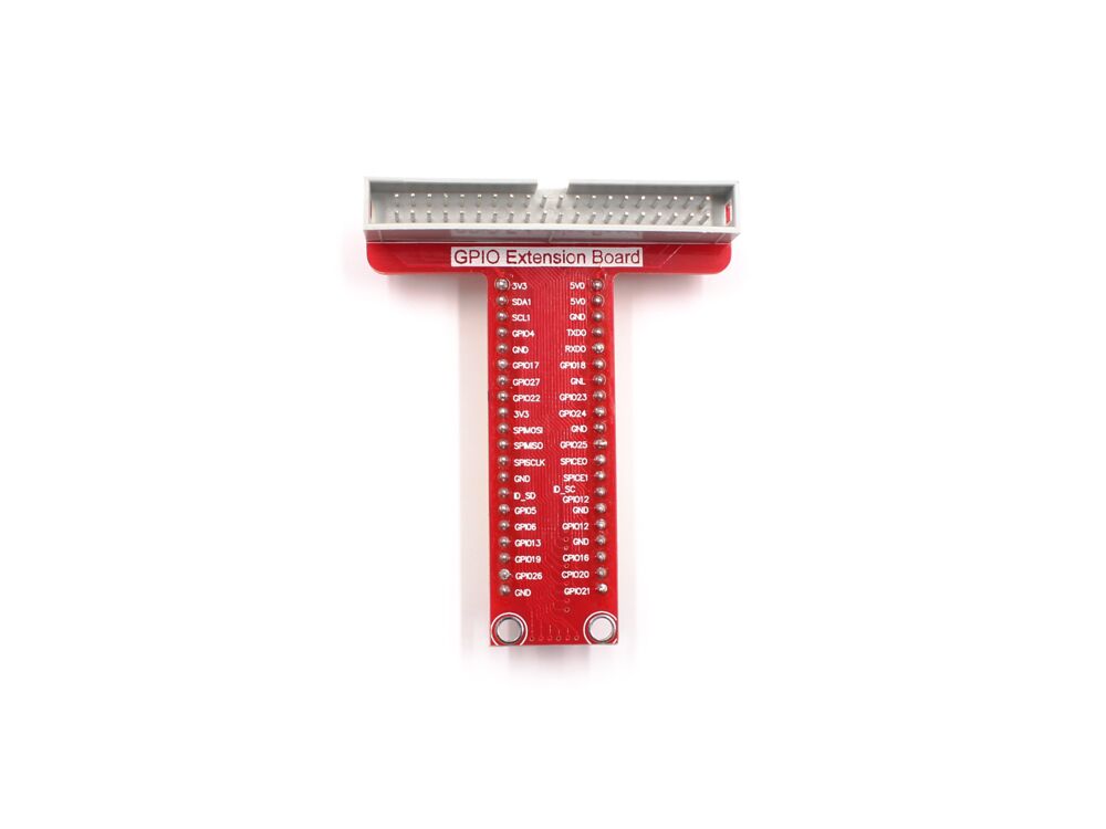 GPIO Extension Board for Raspberry Pi image 3