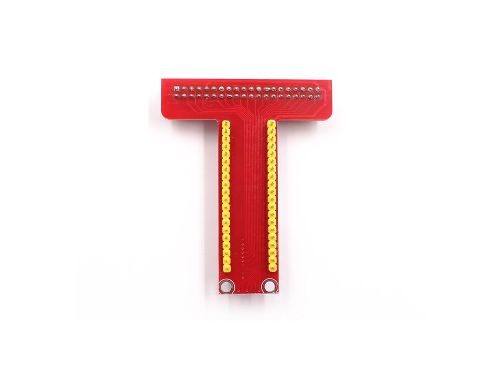 GPIO Extension Board for Raspberry Pi image 4