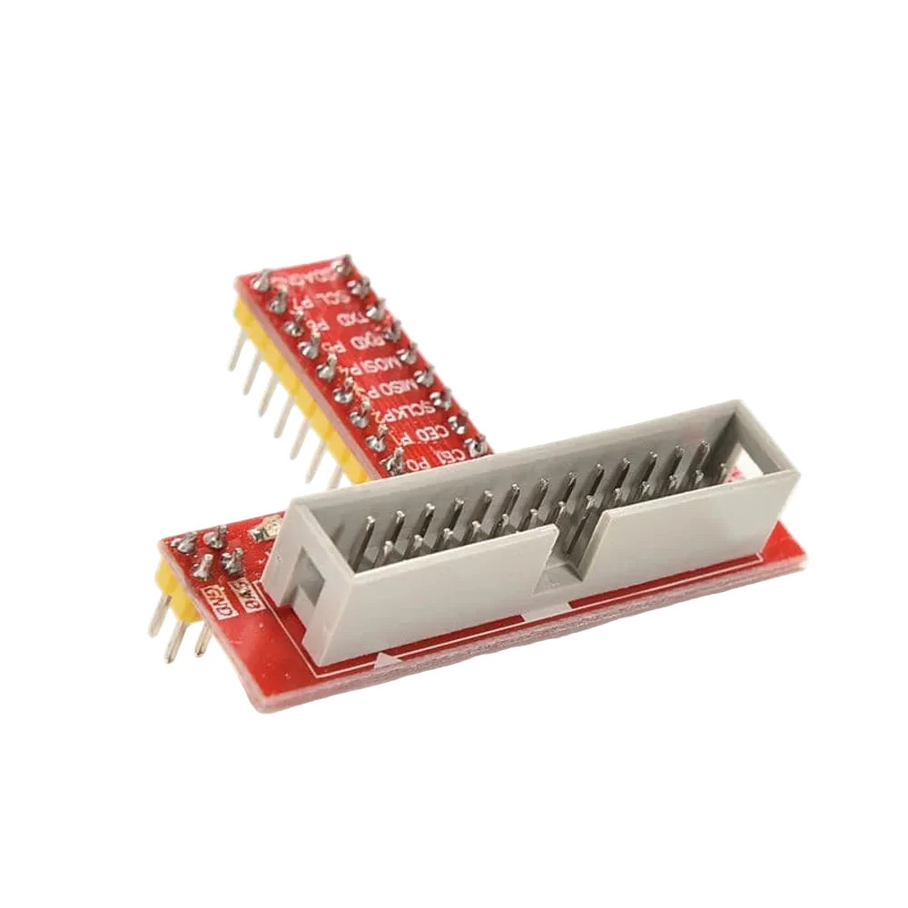 Raspberry Pi GPIO T-Cobbler V2.2 (40-Pin GPIO Breakout Adapter for Breadboard Prototyping) image 3