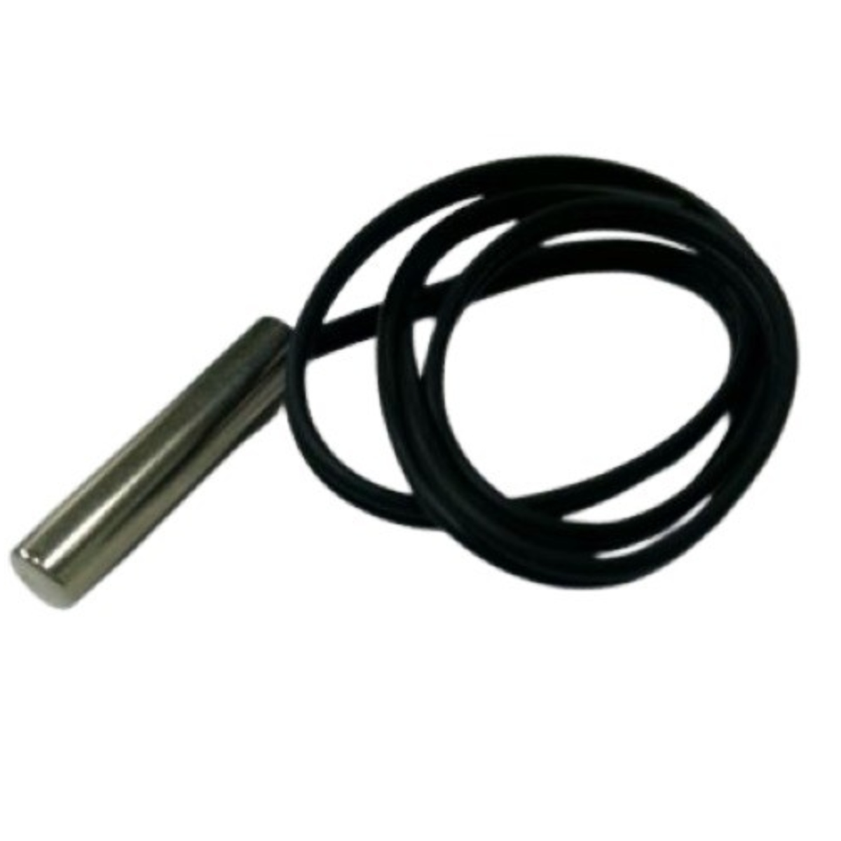 Metal Temperature Sensor Probe (Industrial Temperature Sensing Probe) image 1