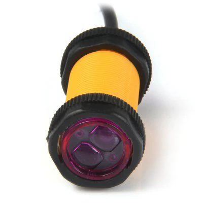E18-D80NK IR Proximity Sensor 3cm-80cm Normally Open (Adjustable Infrared Photoelectric Sensor, 5V-24V) image 5